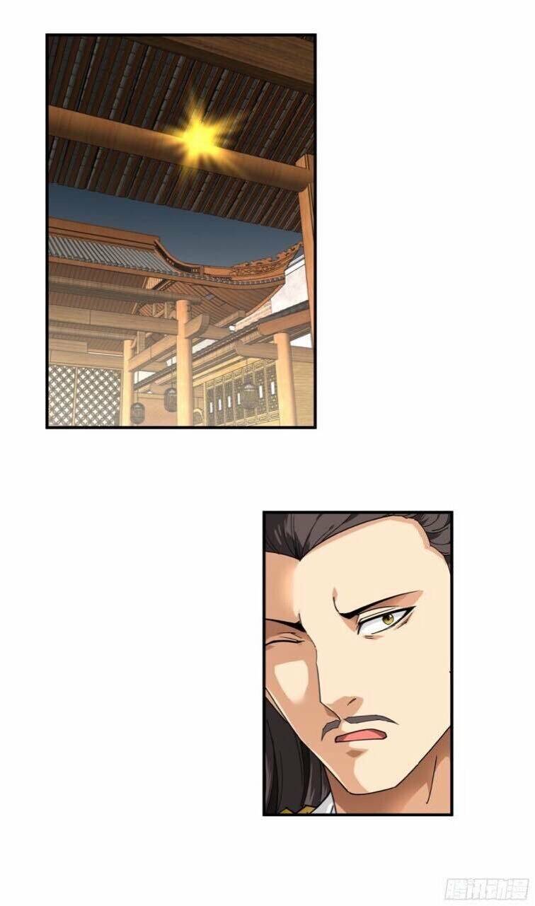 Trọng Sinh Ta Là Đại Thiên Thần Chapter 59 - 4