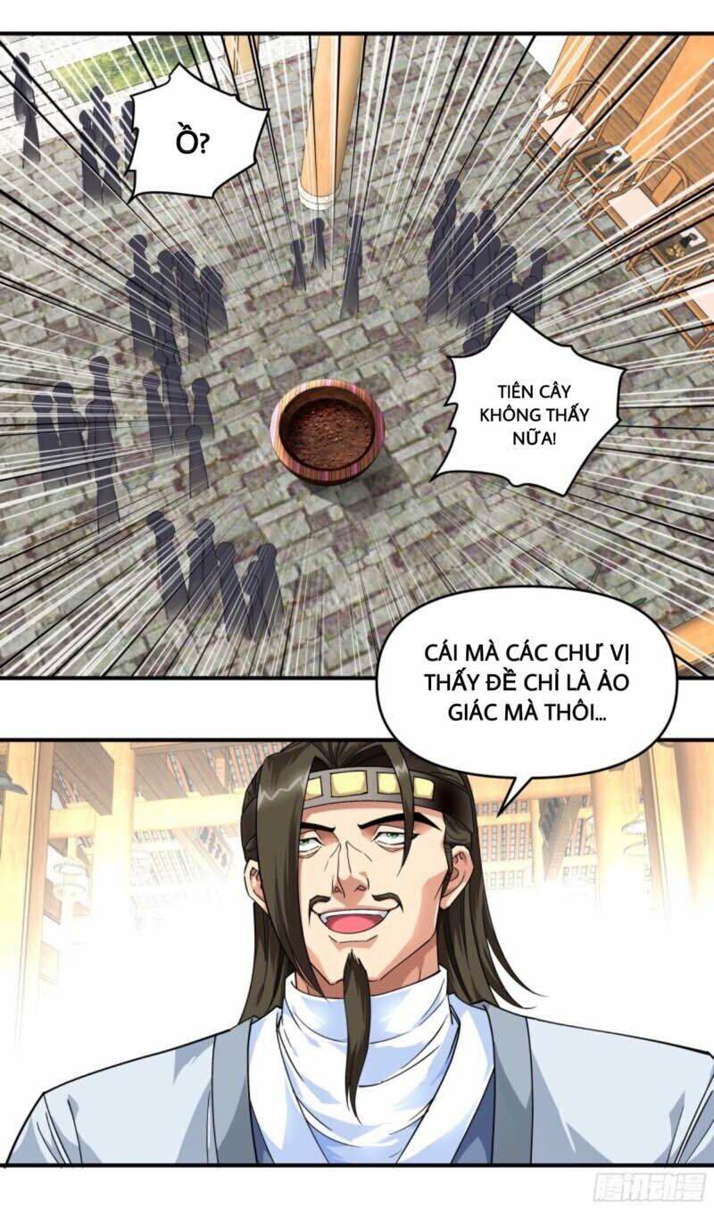 Trọng Sinh Ta Là Đại Thiên Thần Chapter 59 - 6