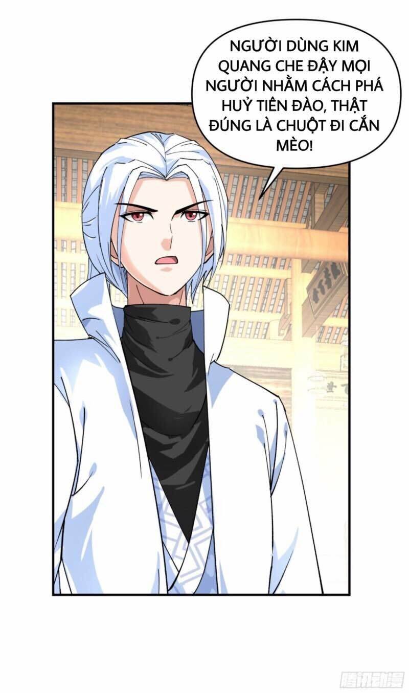 Trọng Sinh Ta Là Đại Thiên Thần Chapter 59 - 8