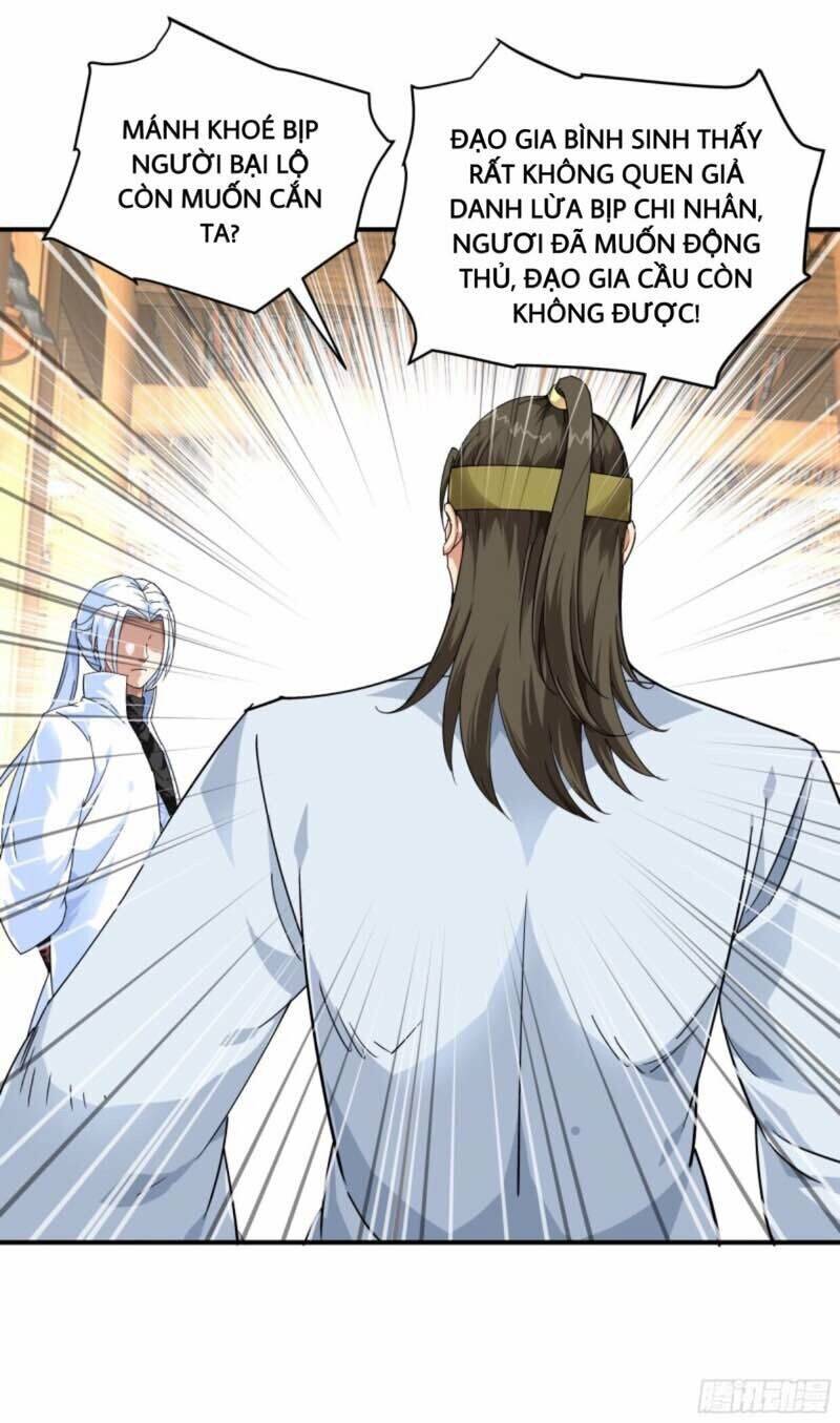 Trọng Sinh Ta Là Đại Thiên Thần Chapter 59 - 9