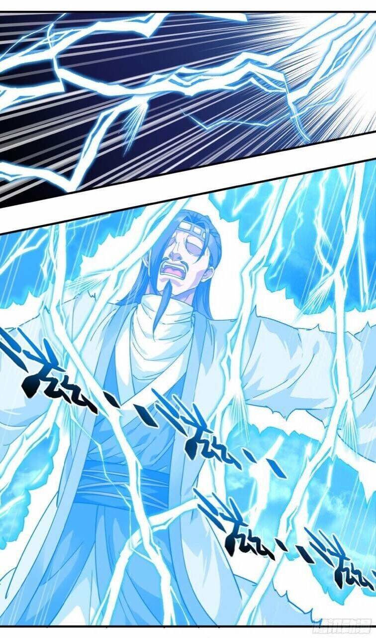 Trọng Sinh Ta Là Đại Thiên Thần Chapter 60 - 2