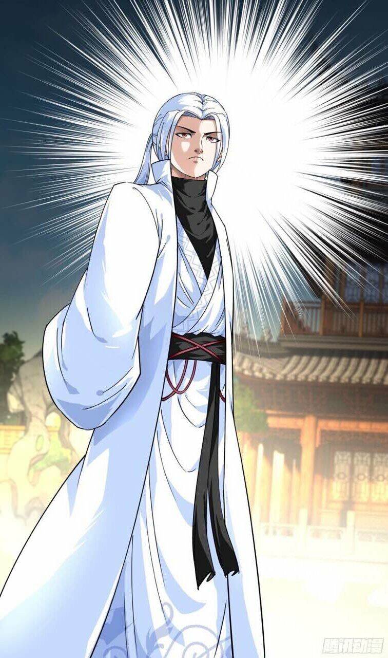 Trọng Sinh Ta Là Đại Thiên Thần Chapter 60 - 12