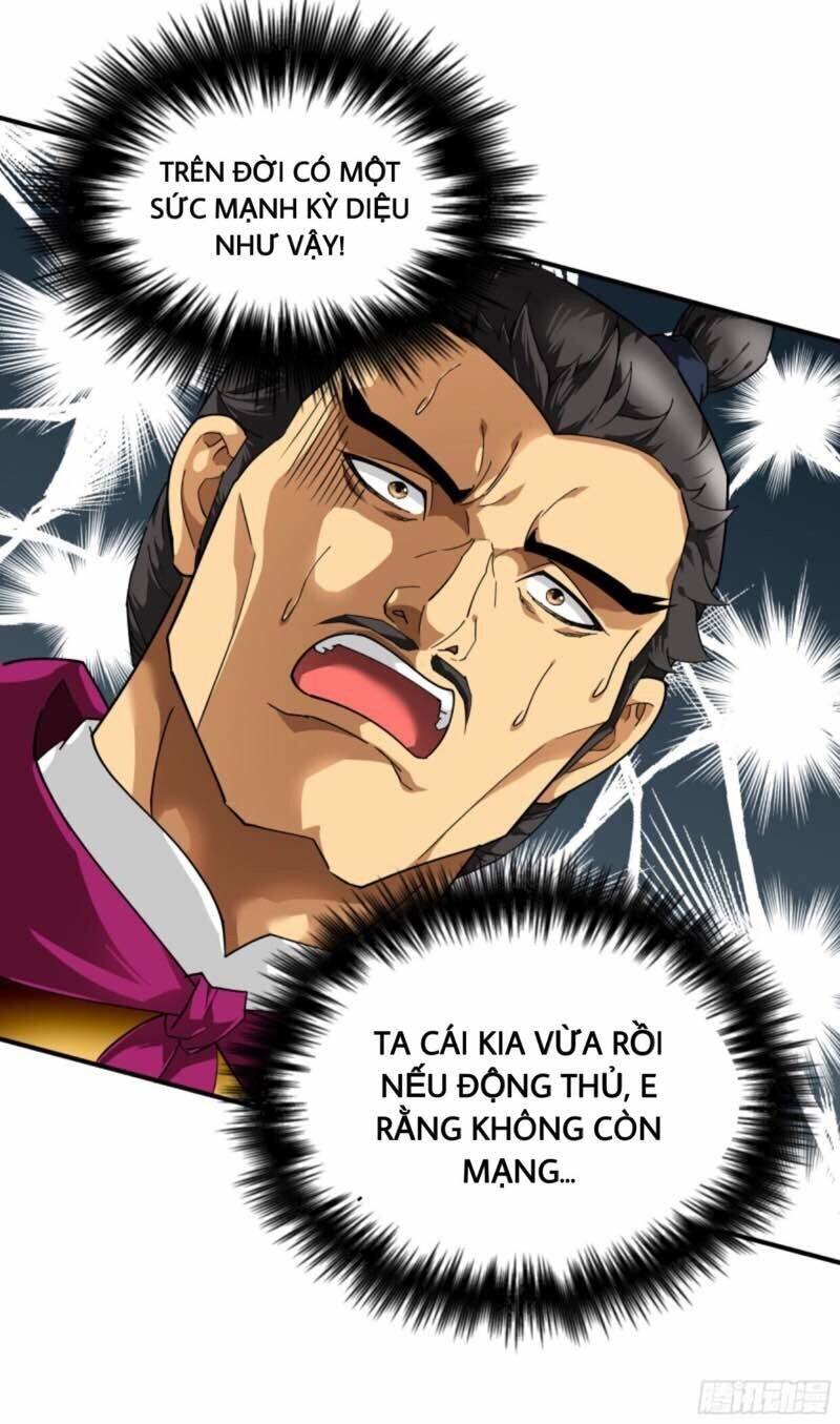 Trọng Sinh Ta Là Đại Thiên Thần Chapter 60 - 13