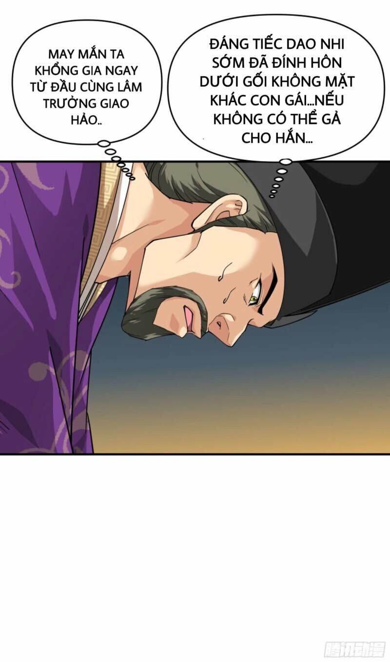 Trọng Sinh Ta Là Đại Thiên Thần Chapter 60 - 14