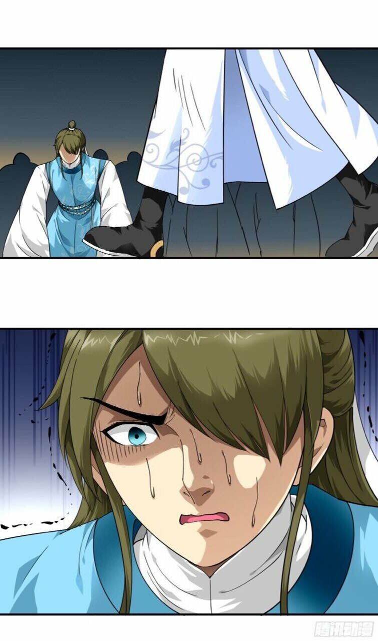 Trọng Sinh Ta Là Đại Thiên Thần Chapter 60 - 16