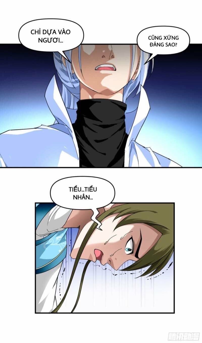 Trọng Sinh Ta Là Đại Thiên Thần Chapter 60 - 18