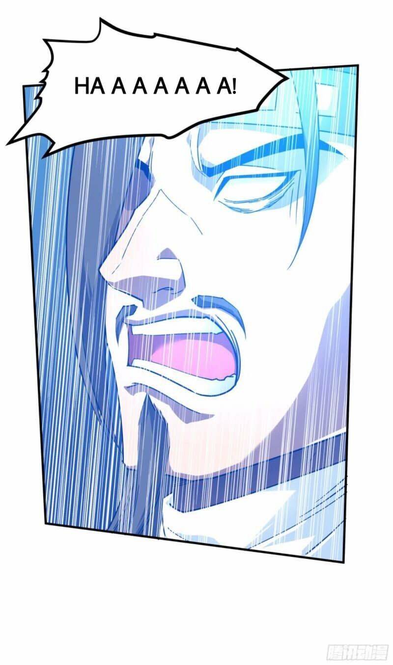 Trọng Sinh Ta Là Đại Thiên Thần Chapter 60 - 3