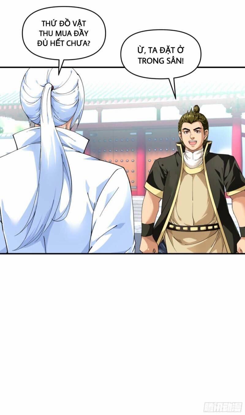 Trọng Sinh Ta Là Đại Thiên Thần Chapter 60 - 23