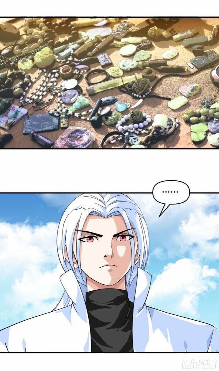 Trọng Sinh Ta Là Đại Thiên Thần Chapter 60 - 24