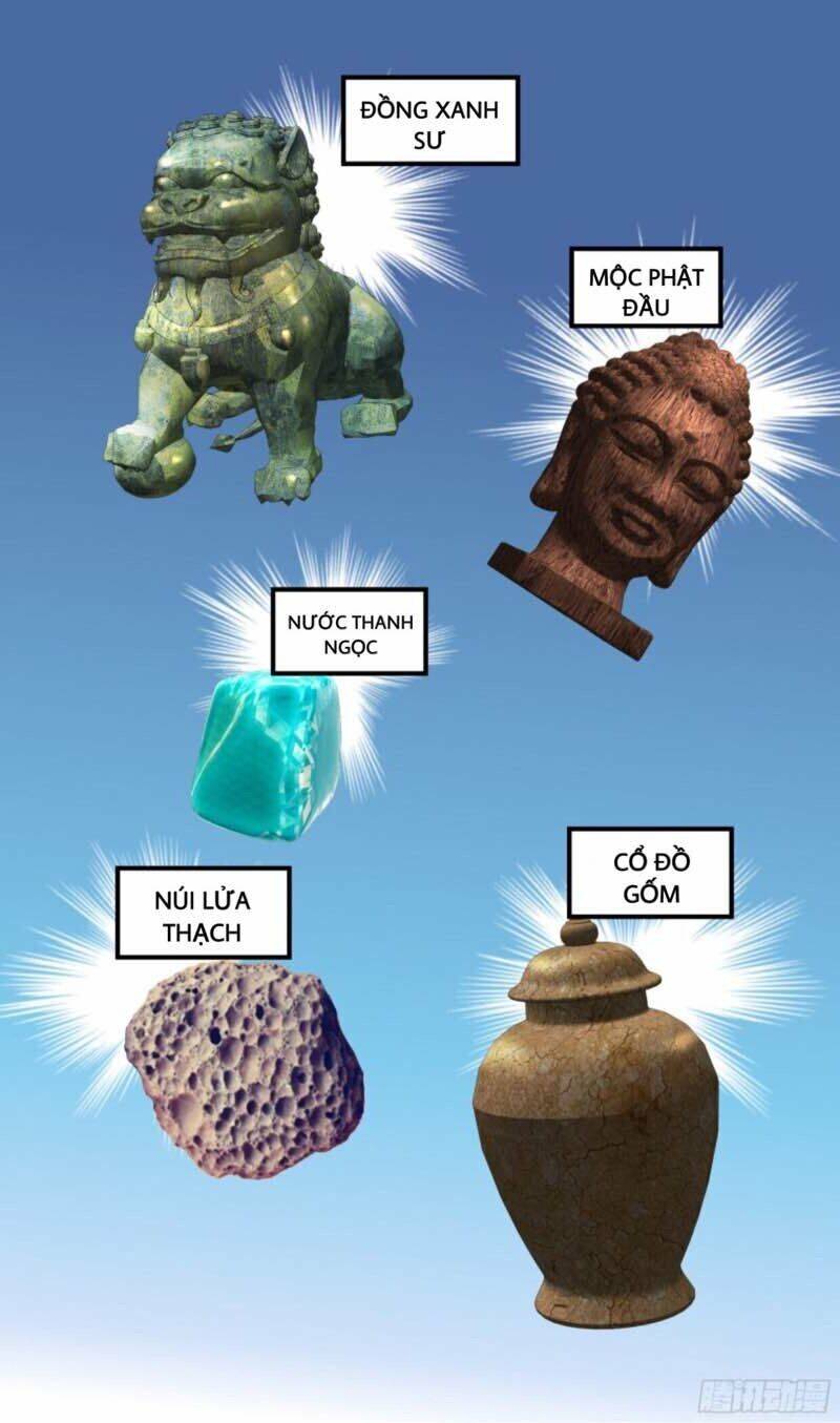 Trọng Sinh Ta Là Đại Thiên Thần Chapter 60 - 25