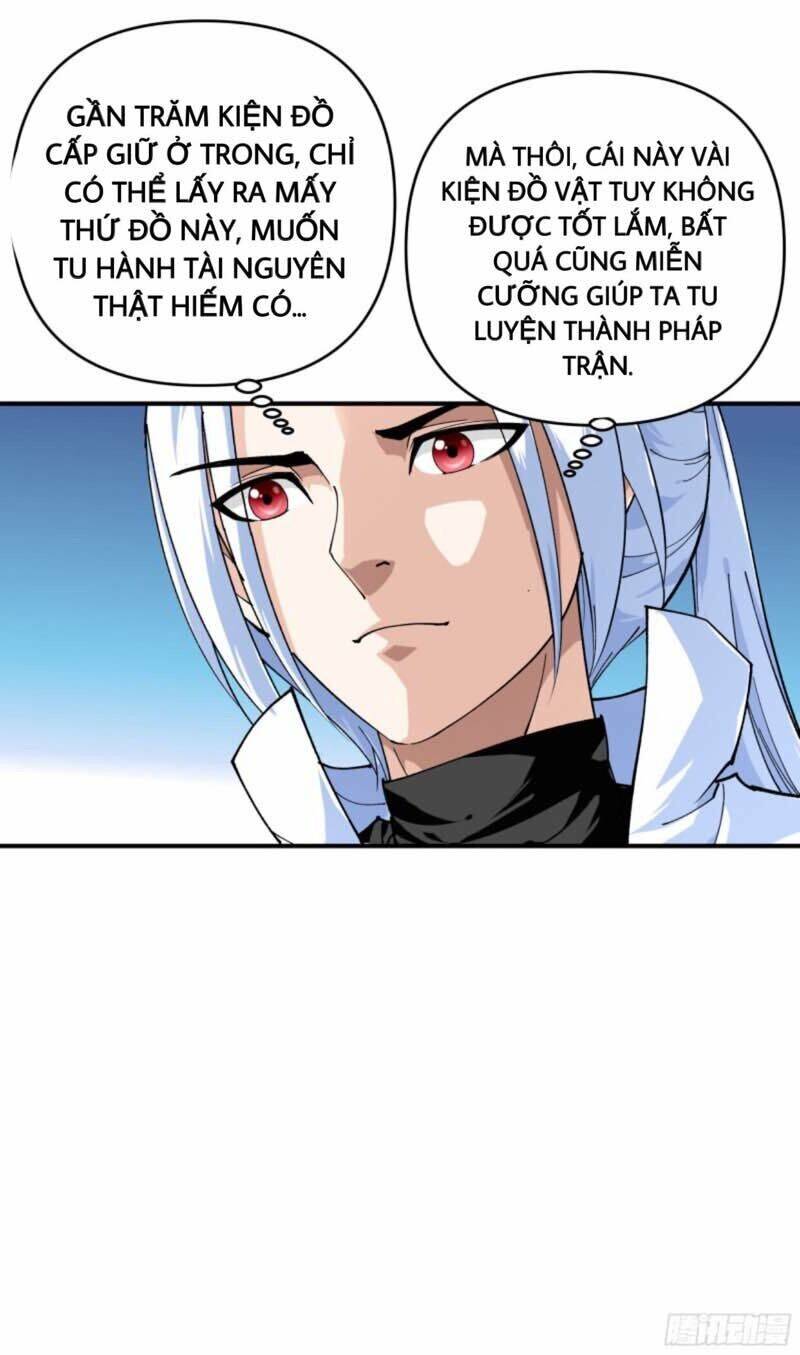 Trọng Sinh Ta Là Đại Thiên Thần Chapter 60 - 26