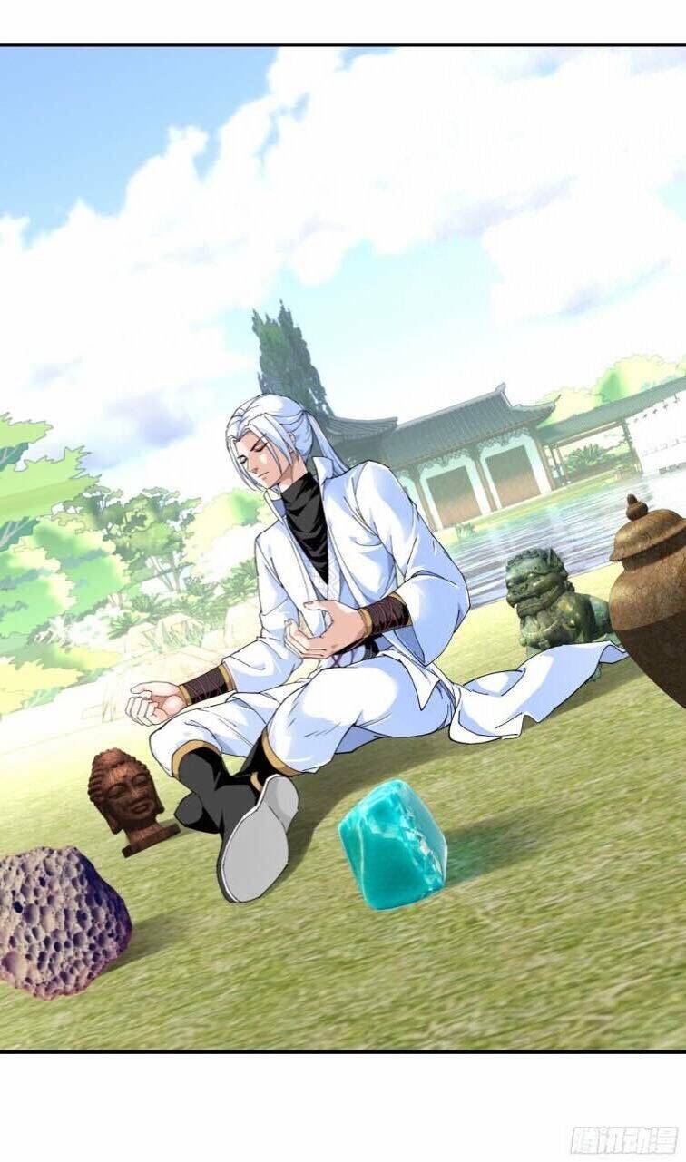 Trọng Sinh Ta Là Đại Thiên Thần Chapter 60 - 28