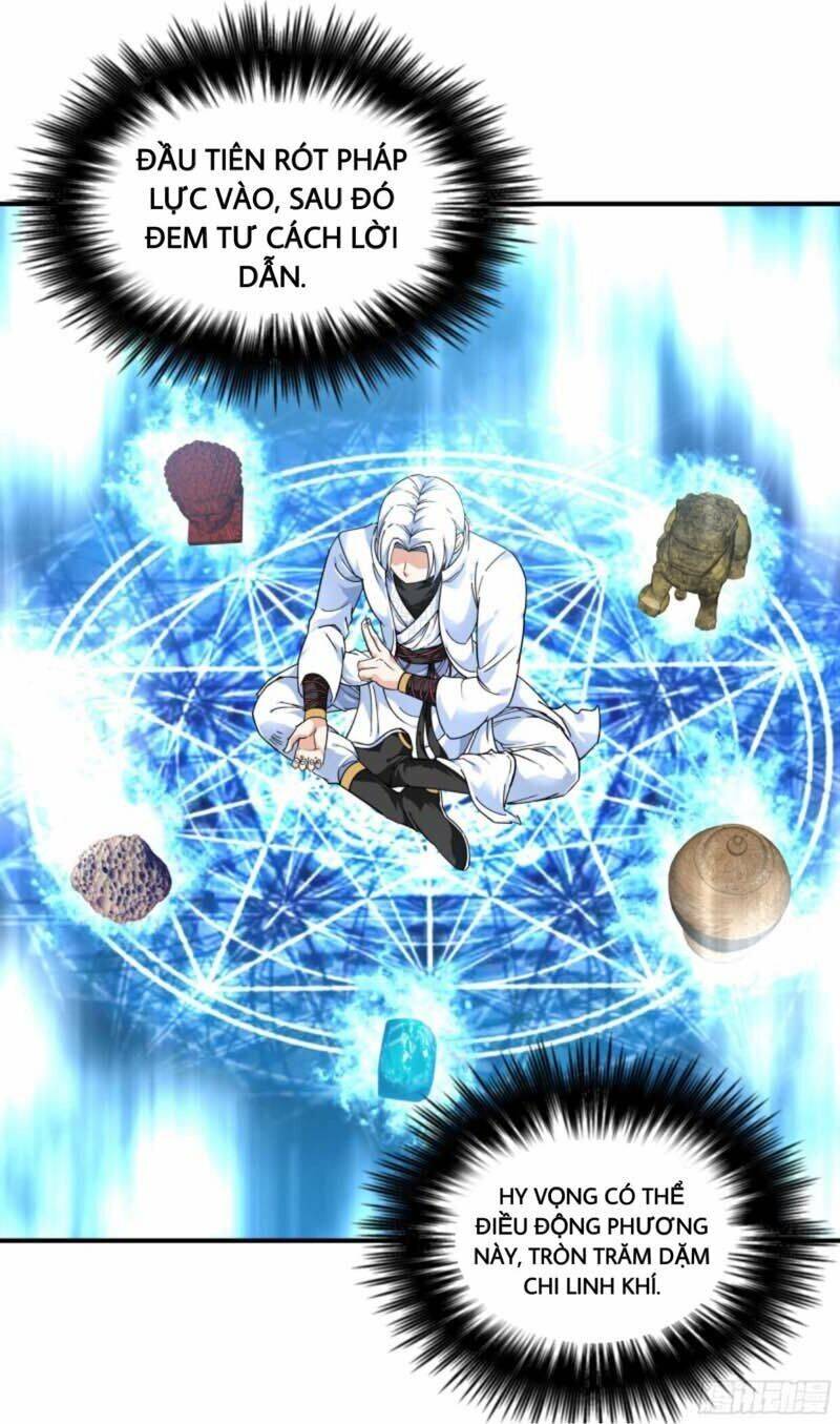 Trọng Sinh Ta Là Đại Thiên Thần Chapter 60 - 31