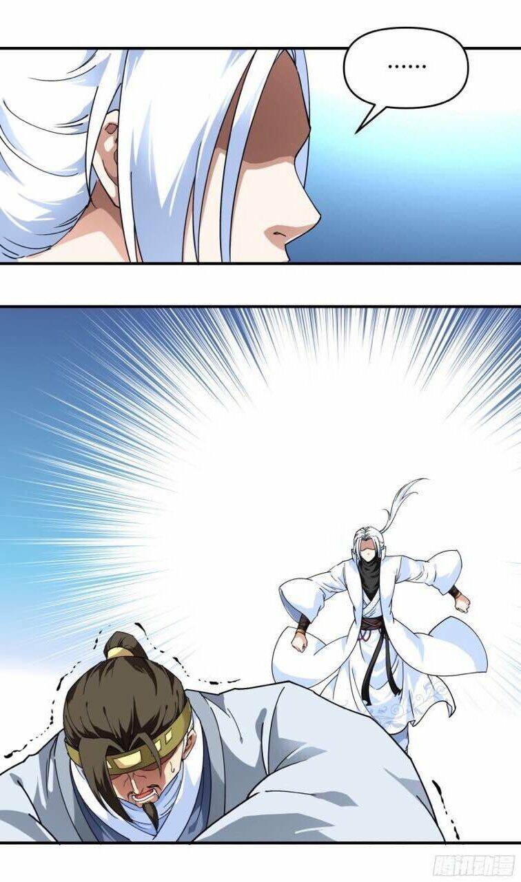 Trọng Sinh Ta Là Đại Thiên Thần Chapter 60 - 5