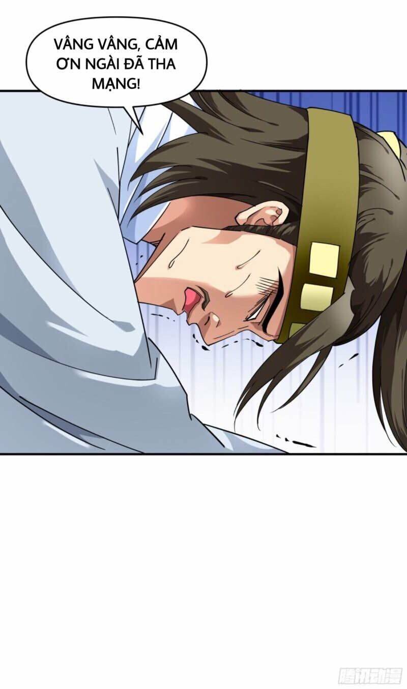 Trọng Sinh Ta Là Đại Thiên Thần Chapter 60 - 9