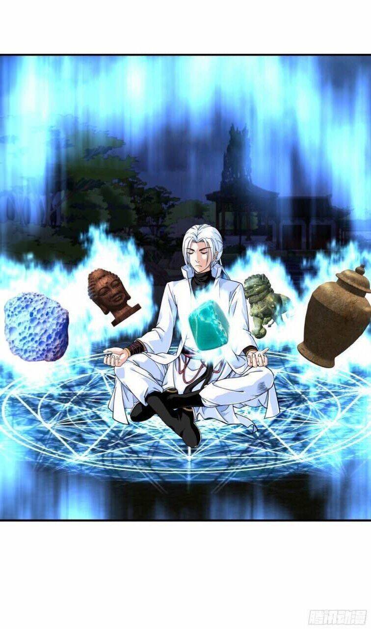 Trọng Sinh Ta Là Đại Thiên Thần Chapter 61 - 2