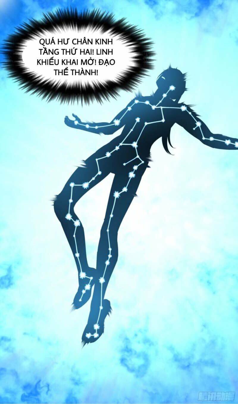 Trọng Sinh Ta Là Đại Thiên Thần Chapter 61 - 13
