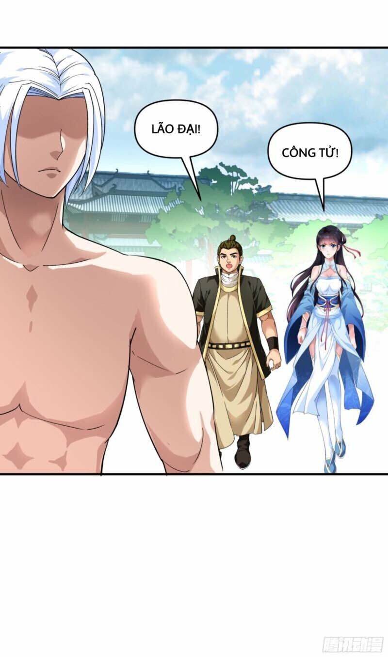 Trọng Sinh Ta Là Đại Thiên Thần Chapter 61 - 16