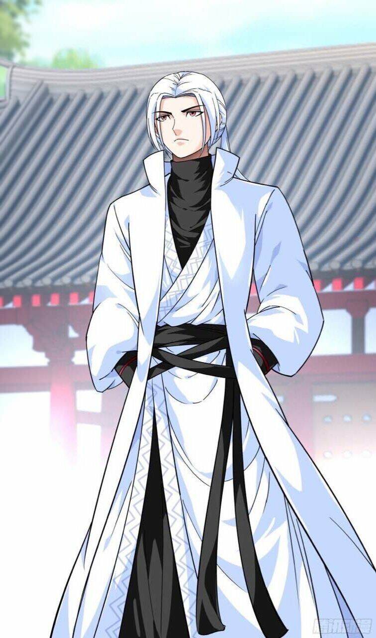 Trọng Sinh Ta Là Đại Thiên Thần Chapter 61 - 20