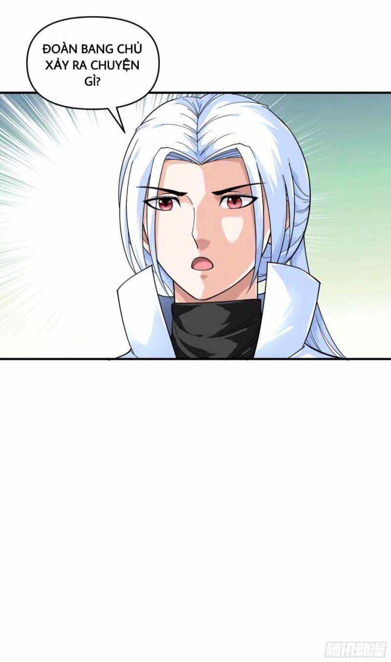 Trọng Sinh Ta Là Đại Thiên Thần Chapter 61 - 22