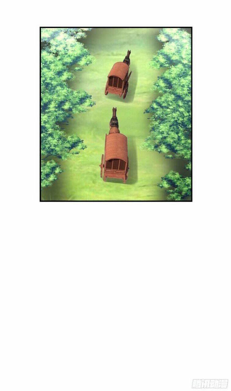 Trọng Sinh Ta Là Đại Thiên Thần Chapter 61 - 23