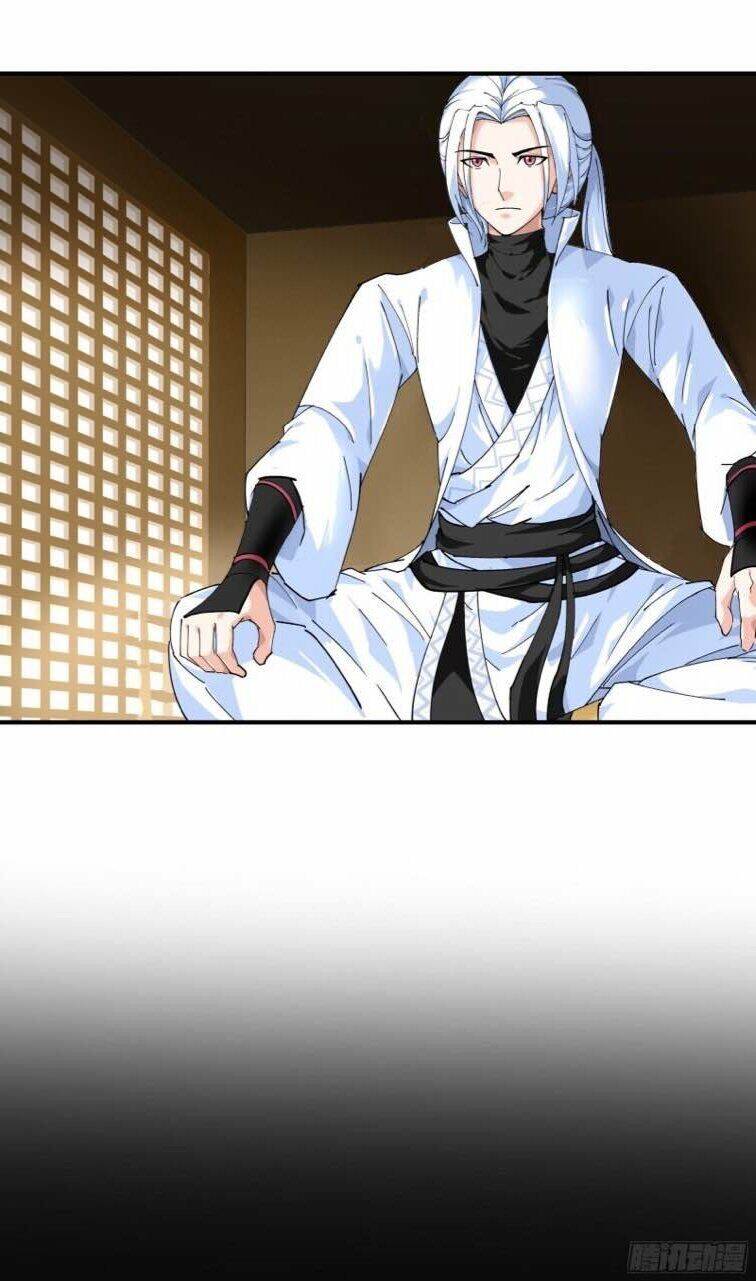 Trọng Sinh Ta Là Đại Thiên Thần Chapter 61 - 24