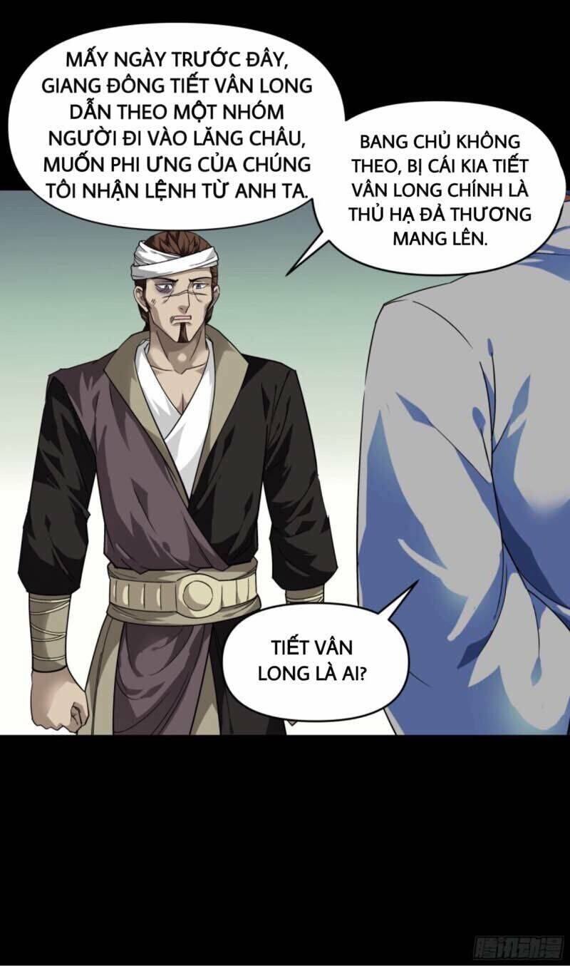 Trọng Sinh Ta Là Đại Thiên Thần Chapter 61 - 25