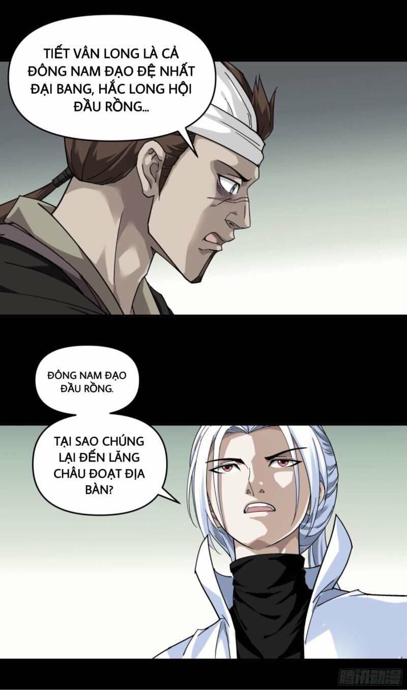 Trọng Sinh Ta Là Đại Thiên Thần Chapter 61 - 26