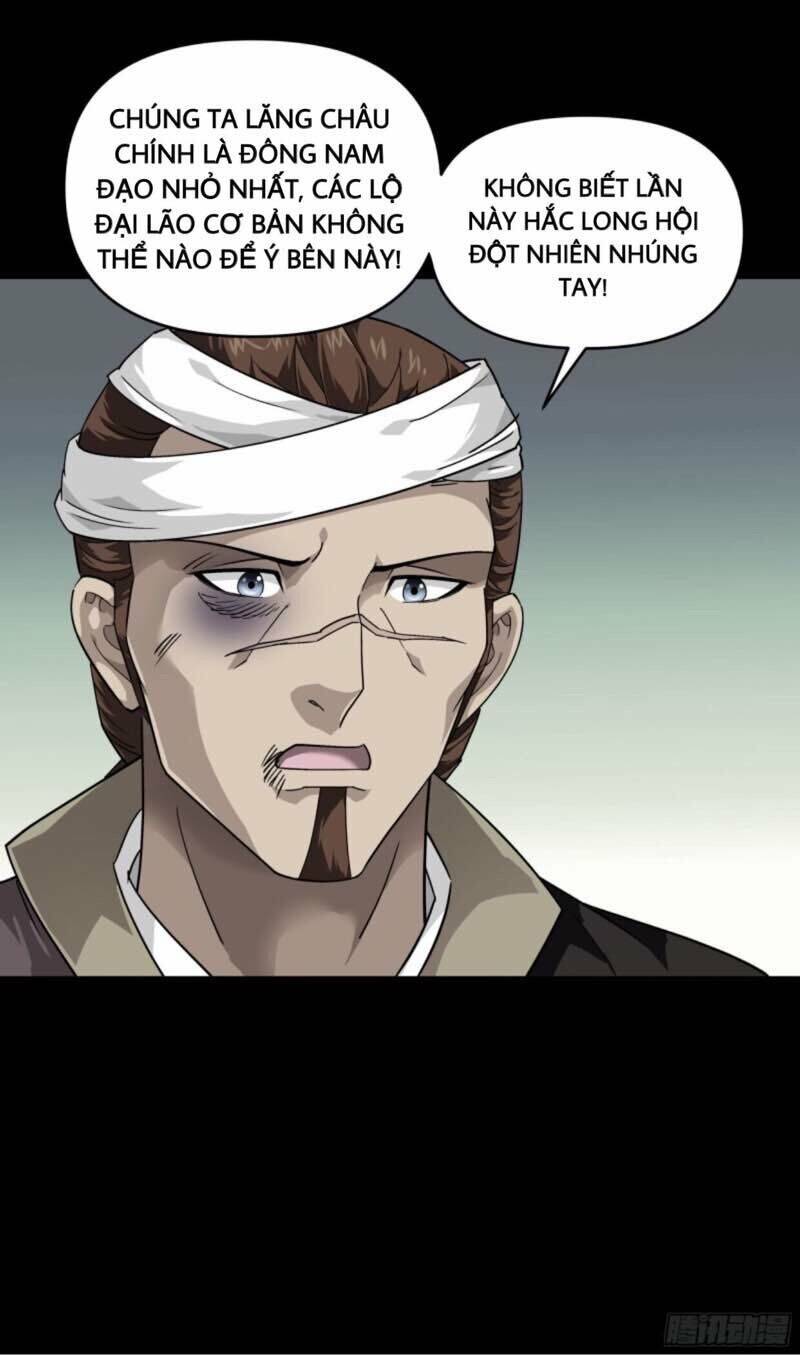 Trọng Sinh Ta Là Đại Thiên Thần Chapter 61 - 27