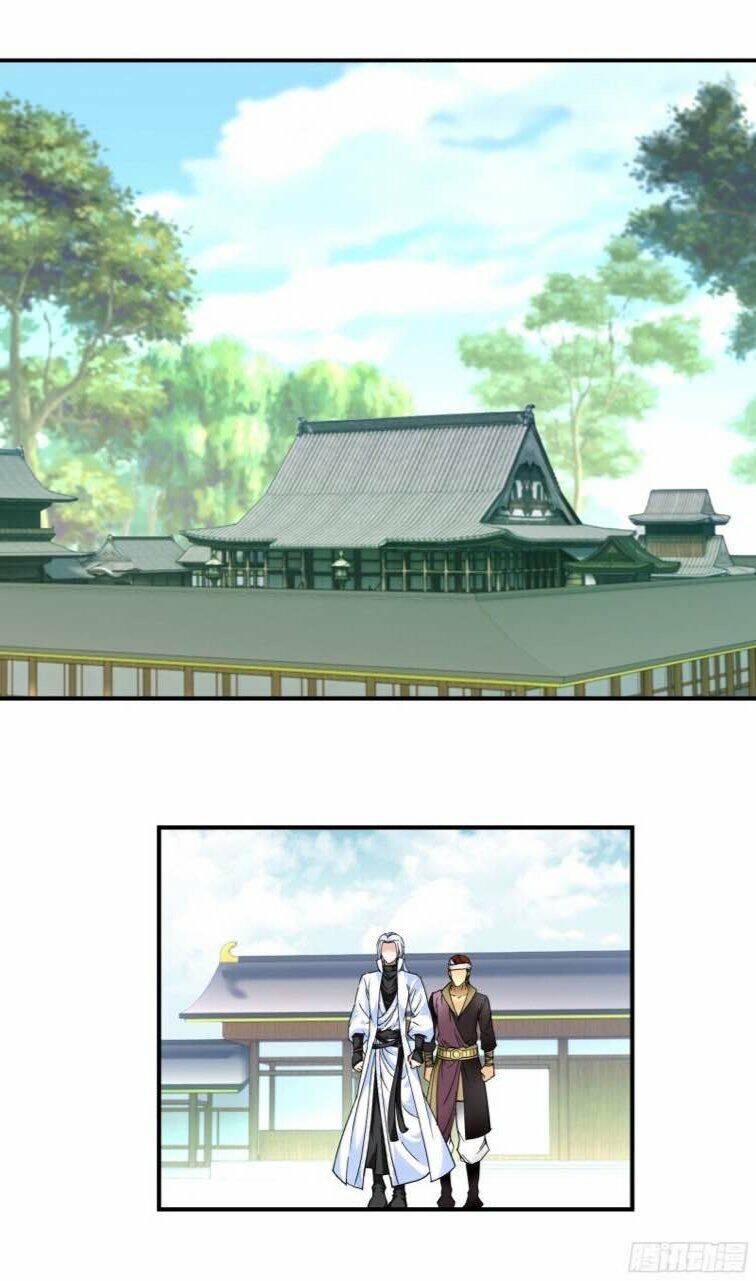 Trọng Sinh Ta Là Đại Thiên Thần Chapter 61 - 28