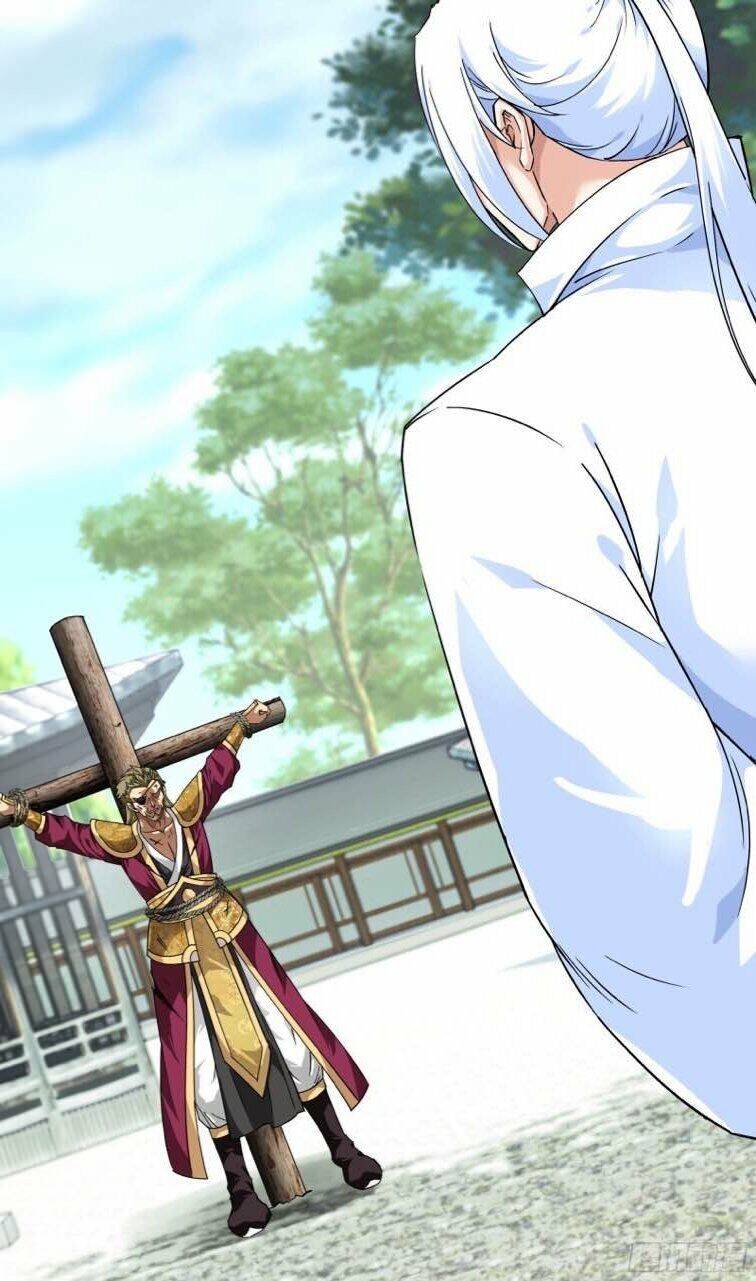 Trọng Sinh Ta Là Đại Thiên Thần Chapter 61 - 29