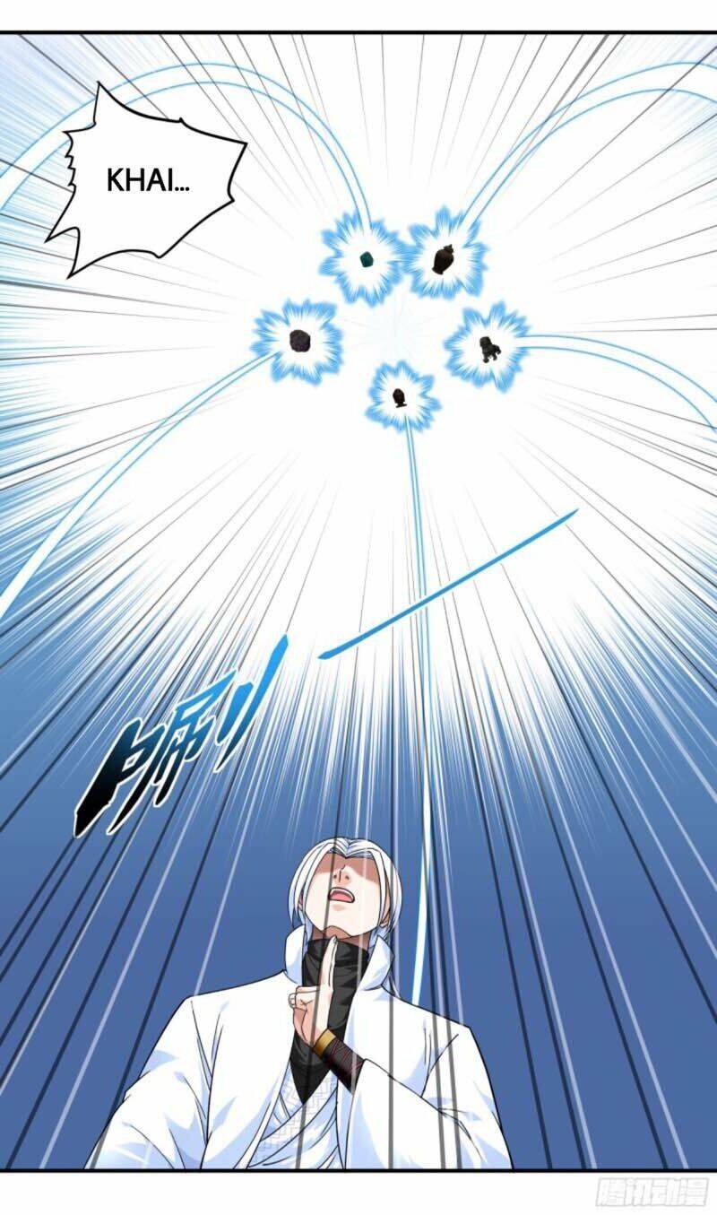 Trọng Sinh Ta Là Đại Thiên Thần Chapter 61 - 4