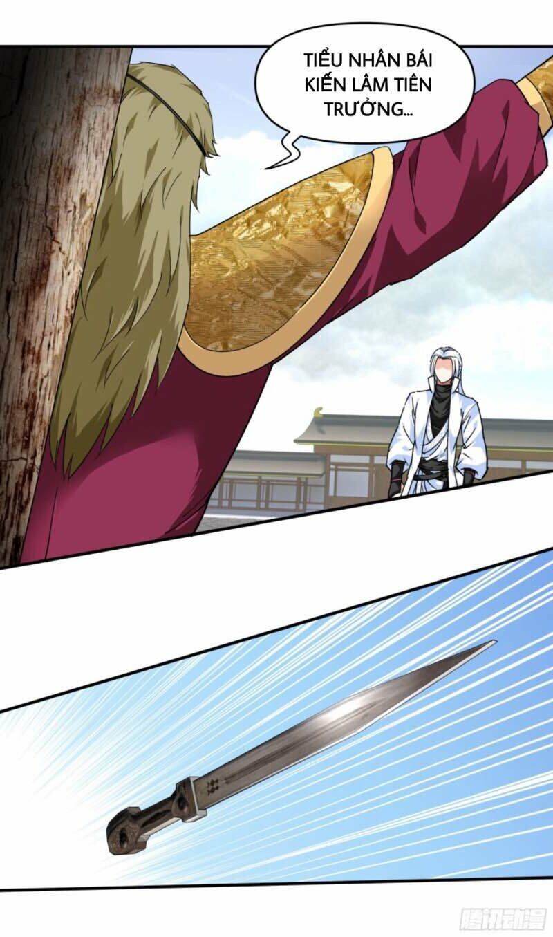 Trọng Sinh Ta Là Đại Thiên Thần Chapter 61 - 31