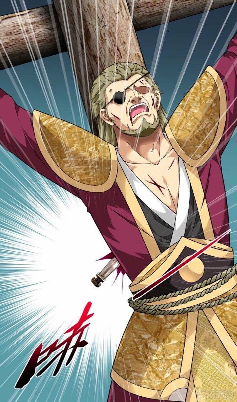 Trọng Sinh Ta Là Đại Thiên Thần Chapter 61 - 32