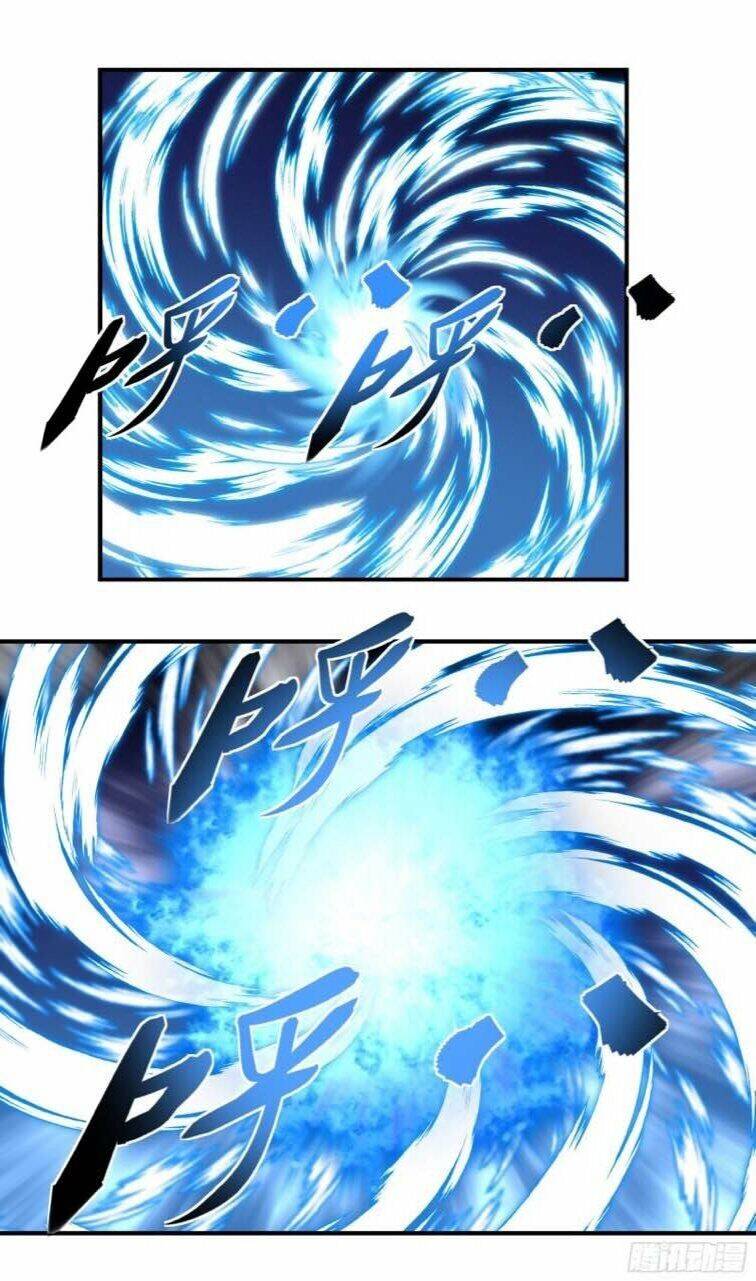 Trọng Sinh Ta Là Đại Thiên Thần Chapter 61 - 5