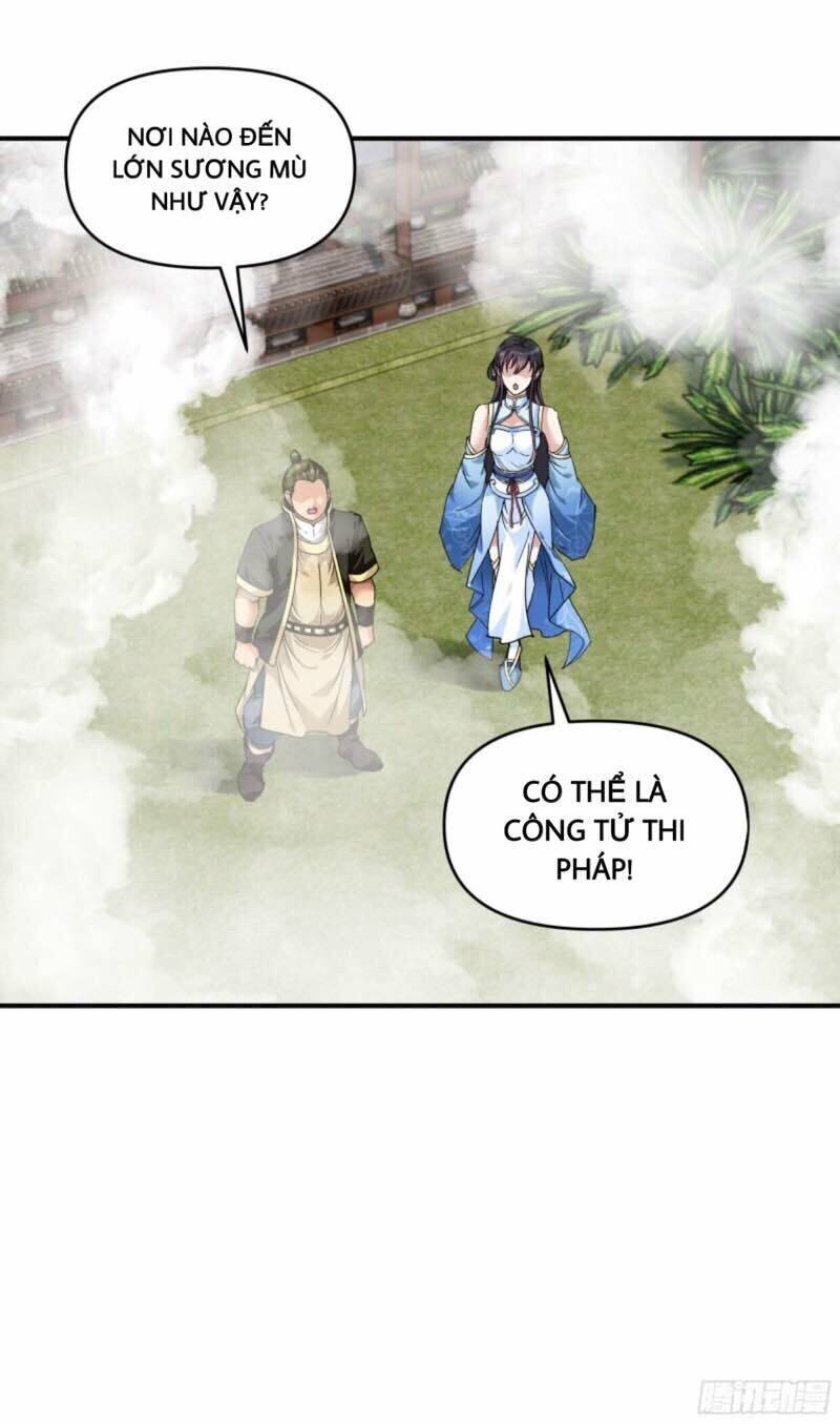 Trọng Sinh Ta Là Đại Thiên Thần Chapter 61 - 7