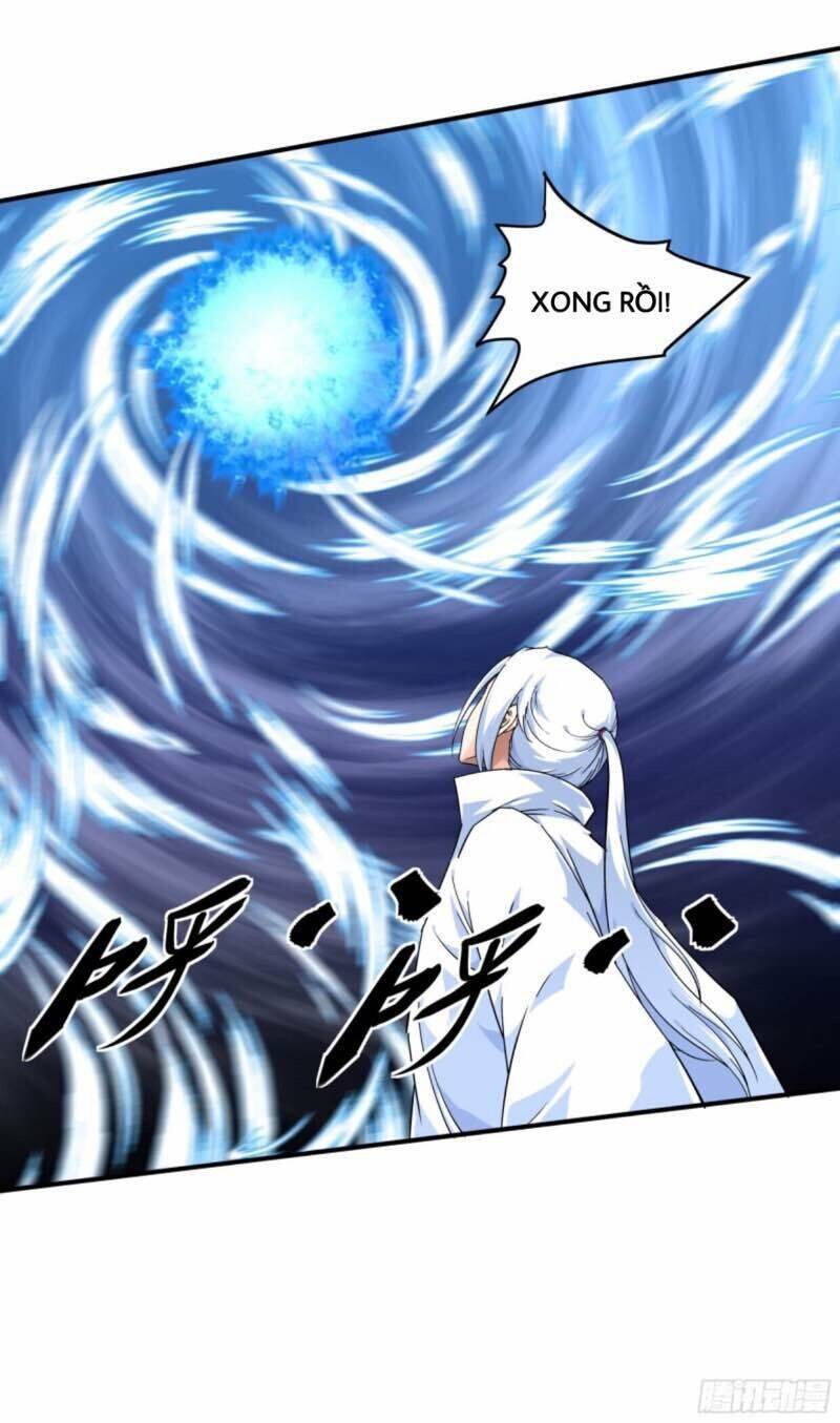 Trọng Sinh Ta Là Đại Thiên Thần Chapter 61 - 10