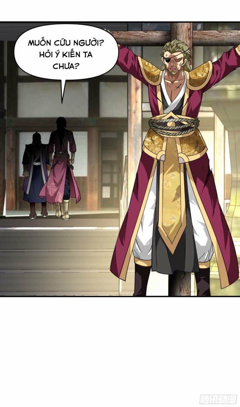 Trọng Sinh Ta Là Đại Thiên Thần Chapter 62 - 2