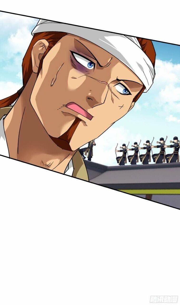 Trọng Sinh Ta Là Đại Thiên Thần Chapter 62 - 11