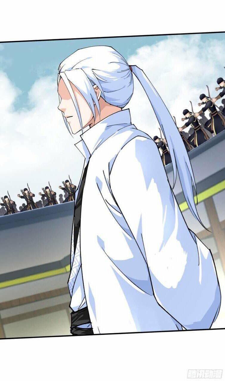 Trọng Sinh Ta Là Đại Thiên Thần Chapter 62 - 12