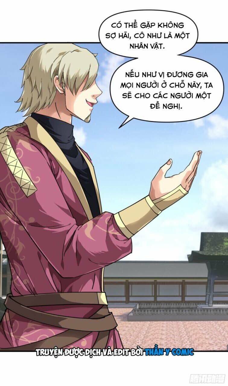 Trọng Sinh Ta Là Đại Thiên Thần Chapter 62 - 13