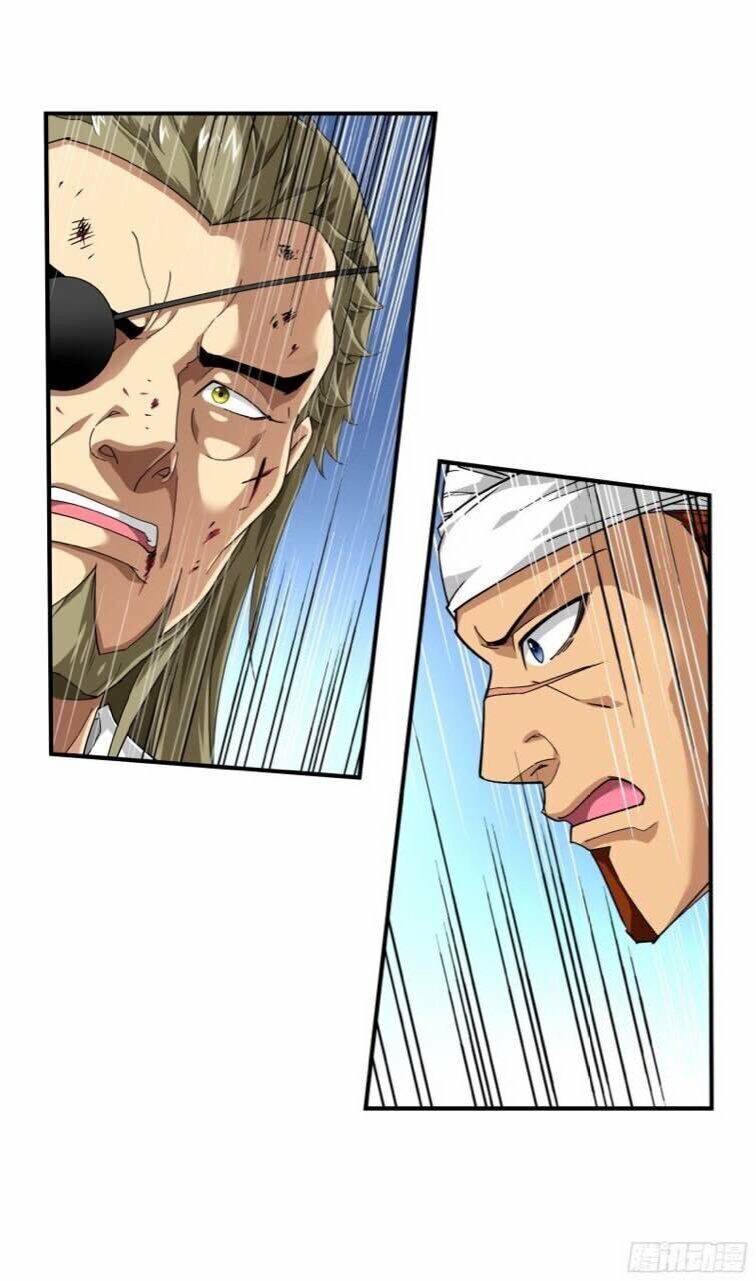 Trọng Sinh Ta Là Đại Thiên Thần Chapter 62 - 15