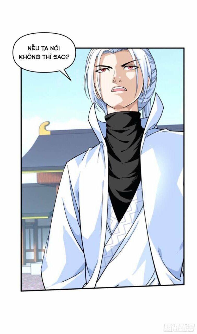 Trọng Sinh Ta Là Đại Thiên Thần Chapter 62 - 16
