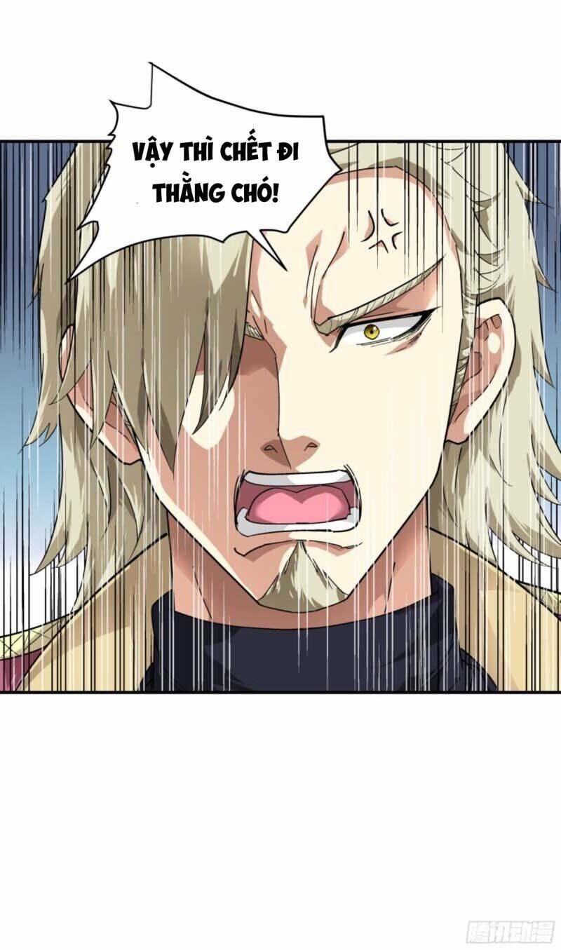 Trọng Sinh Ta Là Đại Thiên Thần Chapter 62 - 17