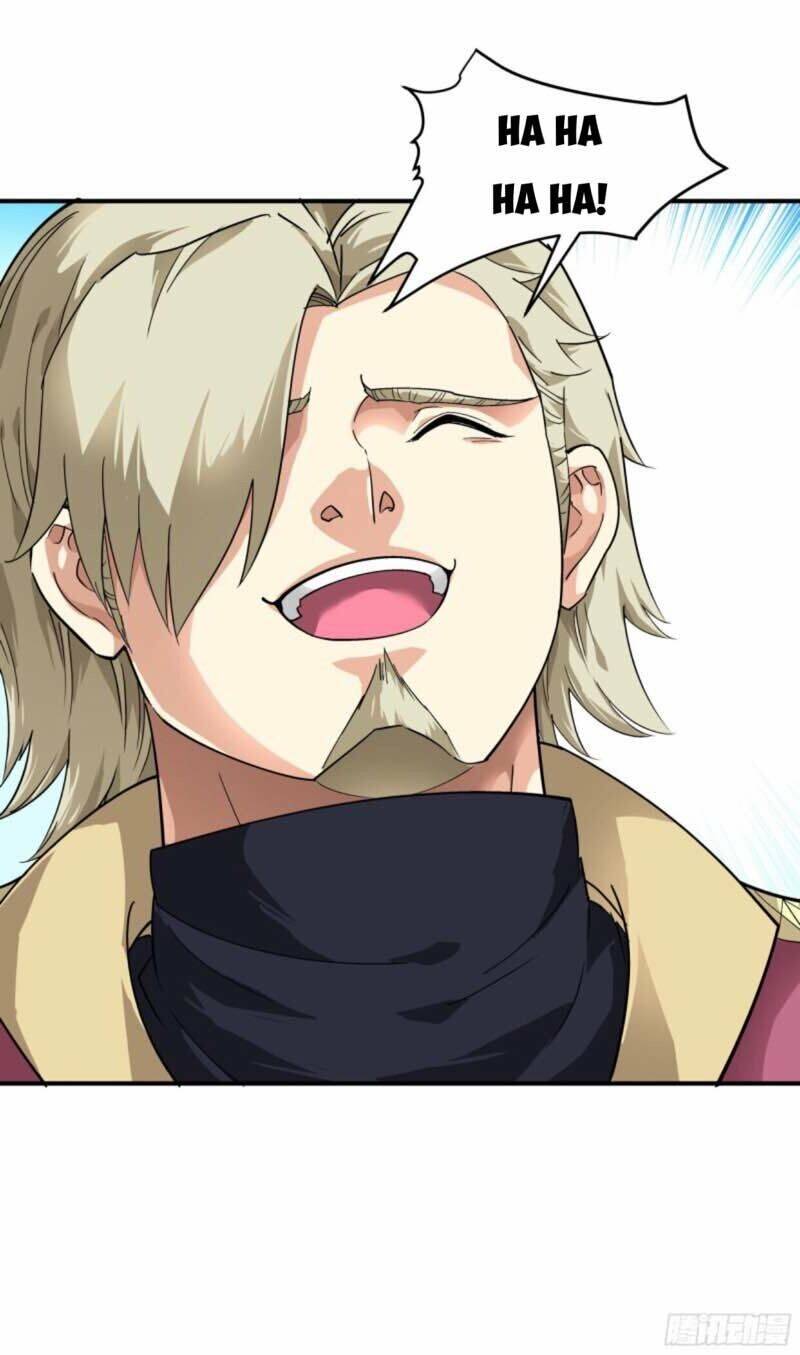 Trọng Sinh Ta Là Đại Thiên Thần Chapter 62 - 22