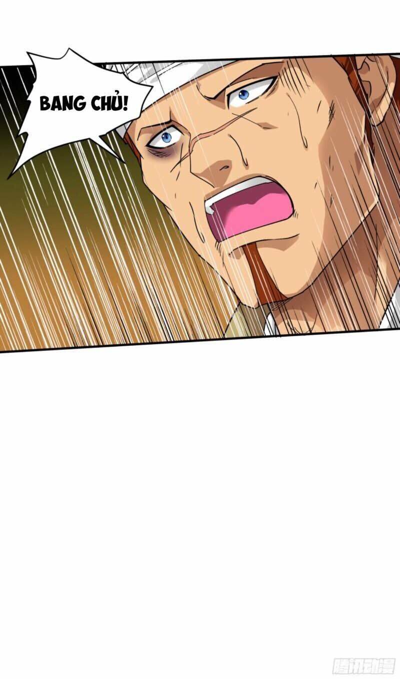 Trọng Sinh Ta Là Đại Thiên Thần Chapter 62 - 24