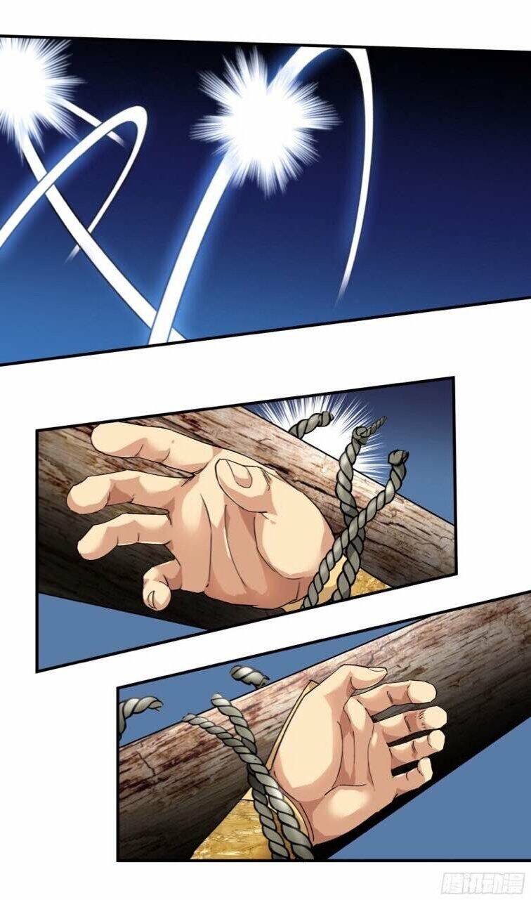 Trọng Sinh Ta Là Đại Thiên Thần Chapter 62 - 25