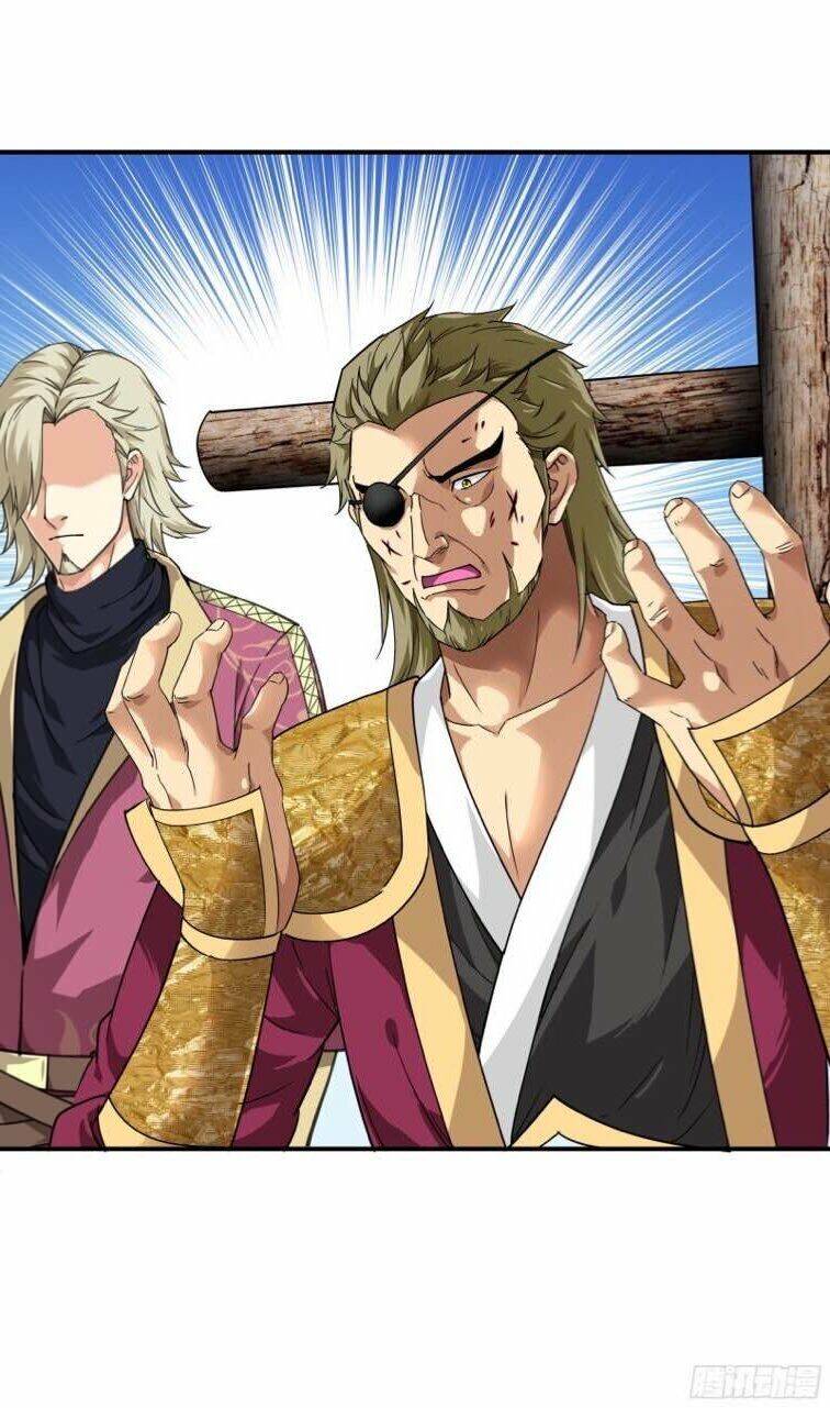 Trọng Sinh Ta Là Đại Thiên Thần Chapter 62 - 26