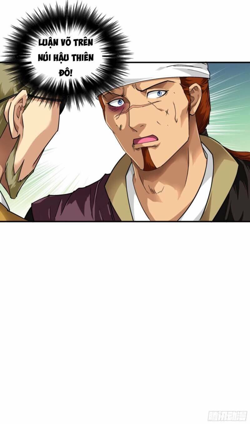 Trọng Sinh Ta Là Đại Thiên Thần Chapter 62 - 29