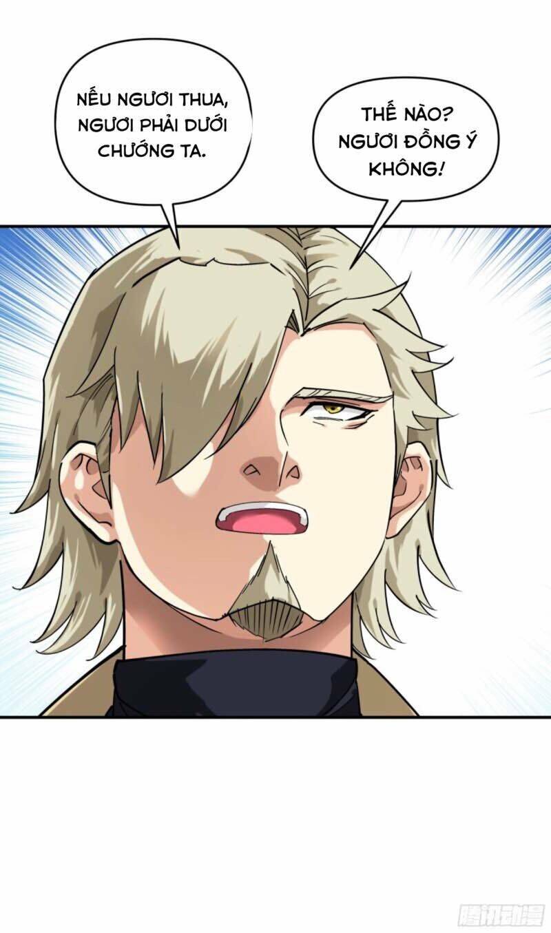 Trọng Sinh Ta Là Đại Thiên Thần Chapter 62 - 30